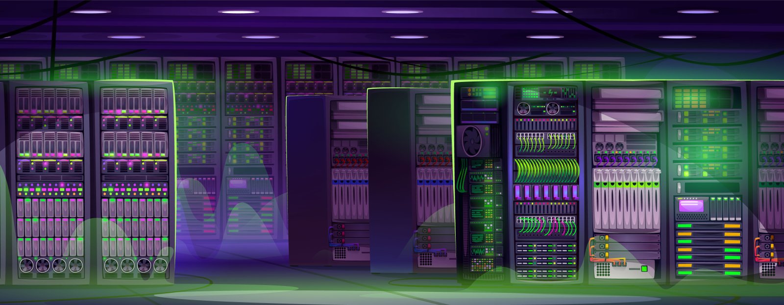 Why Startups Should Consider VPS Hosting Over Shared Hosting